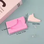 Men Nike Shoe Silicone Mould
