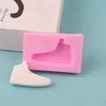 Men Nike Shoe Silicone Mould