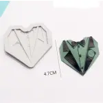 Men Shirt silicone mould