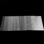 6 pcs Texture Sheet set style 2