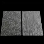 6 pcs Texture Sheet set style 2