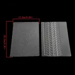 6 pcs Texture Sheet set style 2