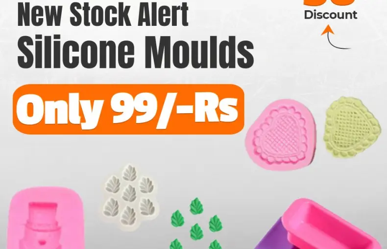 Buy Silicone Fondant Moulds Online | Cake Decorating Tools