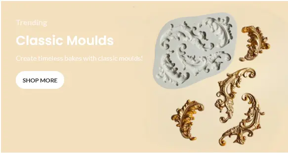 Classic moulds