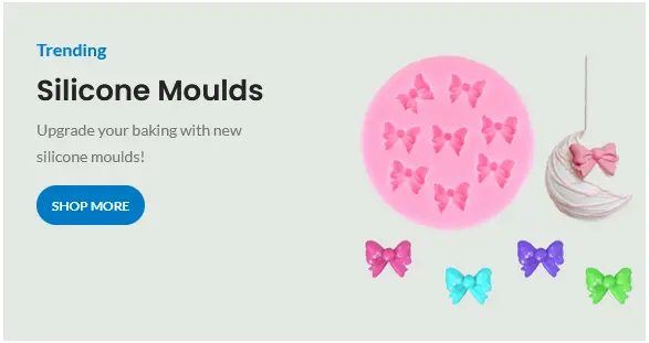 Silicone Moulds
