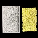 Silicone Texture Mould for Fondant, Chocolate & DIY Crafts