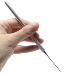 Aluminum Needle Detail Tool for Clay Modeling & Sculpting (155mm)
