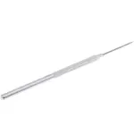 Aluminum Needle Detail Tool for Clay Modeling & Sculpting (155mm)