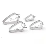 4 Pcs Daffodil Janquil Flower Petal Cutter Set for Fondant & Gumpaste