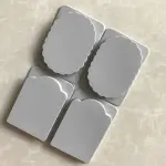 Silicone Aromatherapy Wax Diffuser Mould for Wax Sachets & Home Fragrance