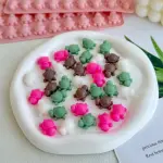 72 Cavity Sea Turtle Silicone Mould for Fondant, Chocolate, Candle & Soap