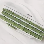 Bamboo Plant Silicone Mould for Fondant, Chocolate & Cake Decoration