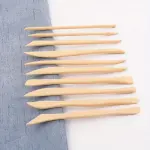 10 Pcs Fondant & Clay Modelling Tool Set