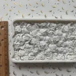 Hydrangea Texture Mat Silicone Fondant Mould