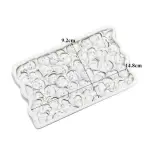 Hydrangea Texture Mat Silicone Fondant Mould
