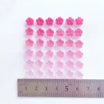 36 Cavity Miniature Flower Silicone Fondant Mould