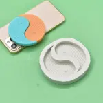Tin Yan Religious Fondant Silicone Mould