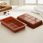 Kunafa Chocolate Deep Silicone Mould (Style 3)