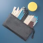 25 PCS Polymer Clay & Ceramics Sculpting Tool Set