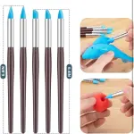 25 PCS Polymer Clay & Ceramics Sculpting Tool Set