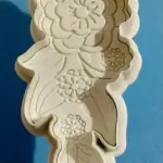 Premium Flower Lace Plunger Cutter Set