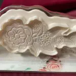 Premium Flower Lace Plunger Cutter Set