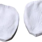 Large Peony Flower petal veiner