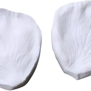 Large Peony Flower petal veiner