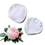 Large Peony Flower petal veiner