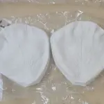 Large Peony Flower petal veiner