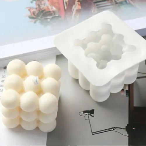 Candle Mould