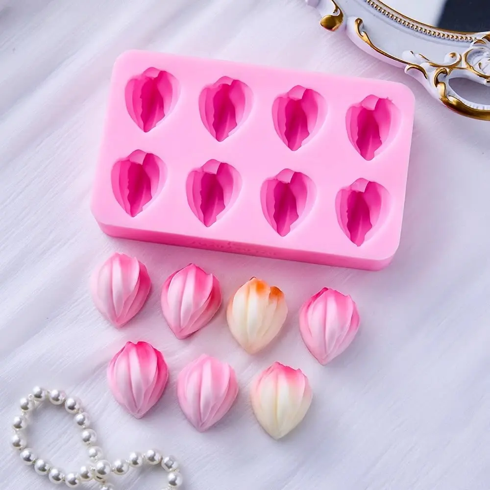 Silicone Mould