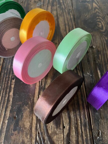 22 meter 2 cm width muti purpose ribbon